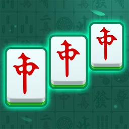 Biểu tượng Triple Match - Mahjong 3D Game